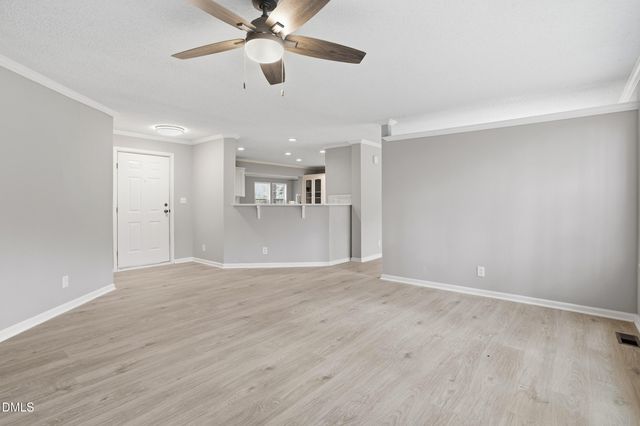 16 G W Oquinn Drive, Lillington, NC 27546