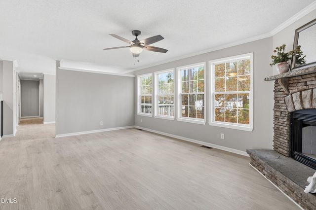 16 G W Oquinn Drive, Lillington, NC 27546