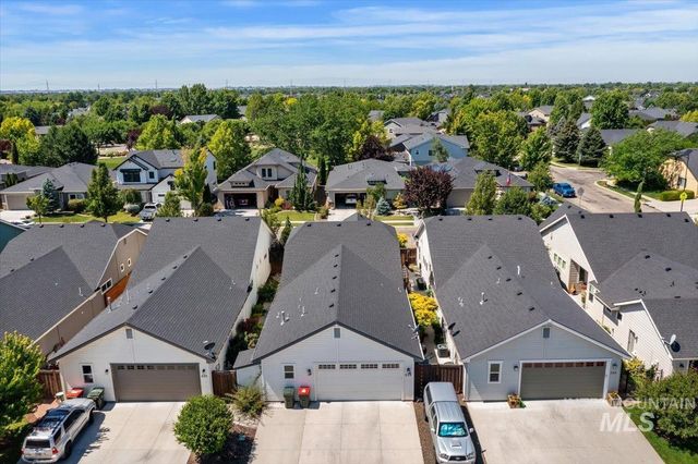 538 W Cagney St, Meridian, ID 83646