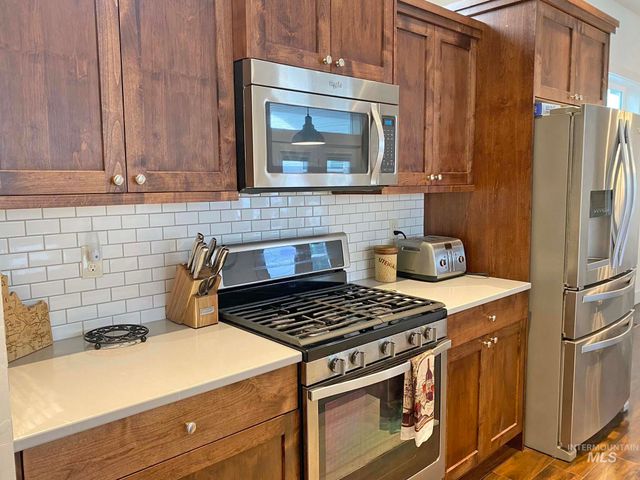 538 W Cagney St, Meridian, ID 83646