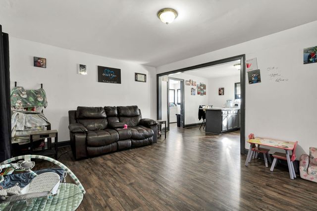 1725 Forest Ridge Circle, Cleveland, TN 37311