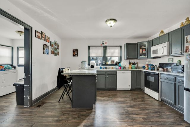 1725 Forest Ridge Circle, Cleveland, TN 37311