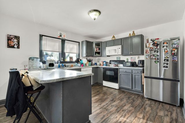 1725 Forest Ridge Circle, Cleveland, TN 37311