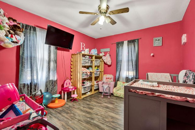 1725 Forest Ridge Circle, Cleveland, TN 37311