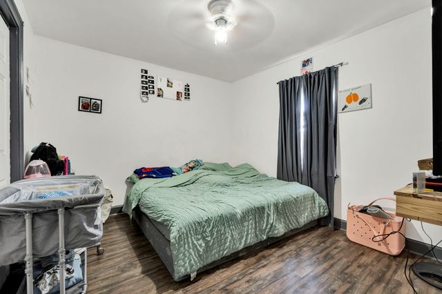 1725 Forest Ridge Circle, Cleveland, TN 37311