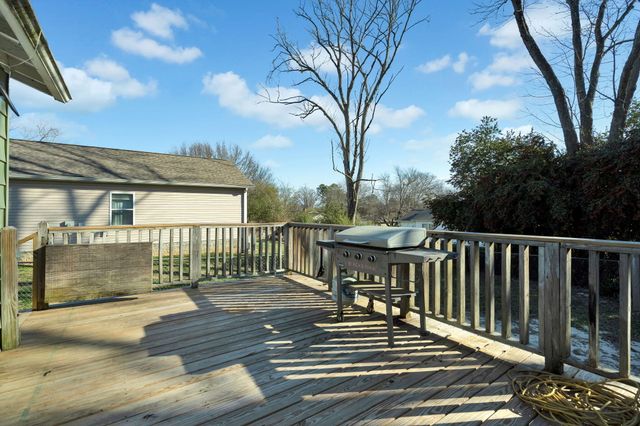 1725 Forest Ridge Circle, Cleveland, TN 37311