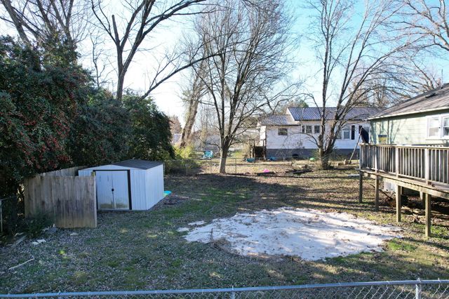 1725 Forest Ridge Circle, Cleveland, TN 37311