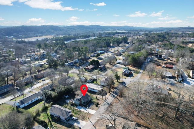 1725 Forest Ridge Circle, Cleveland, TN 37311