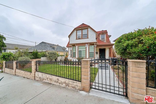 1616 Pennsylvania Avenue, Los Angeles, CA 90033
