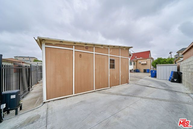 1616 Pennsylvania Avenue, Los Angeles, CA 90033