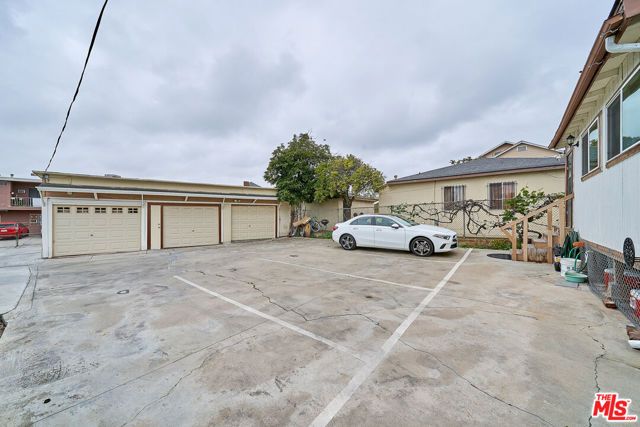 1616 Pennsylvania Avenue, Los Angeles, CA 90033