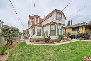 1616 Pennsylvania Avenue, Los Angeles, CA 90033