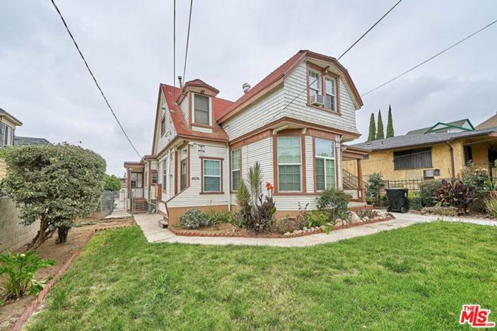 1616 Pennsylvania Avenue, Los Angeles, CA 90033