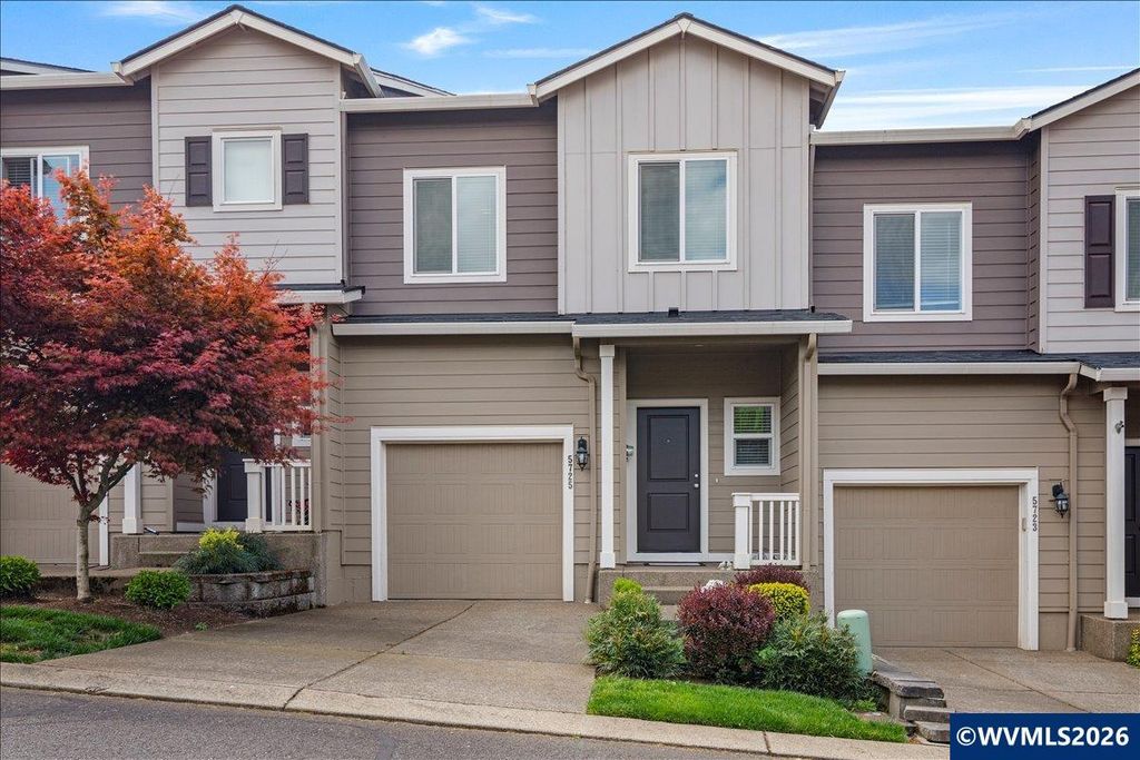 5725 Karen Lynn Lp S, Salem, OR 97306