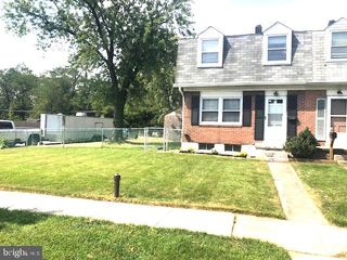 3301 RYERSON CIR, Halethorpe, MD 21227