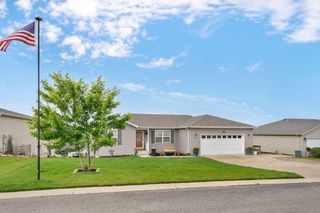 181 Ponderosa Pine Court, Hollister, MO 65672