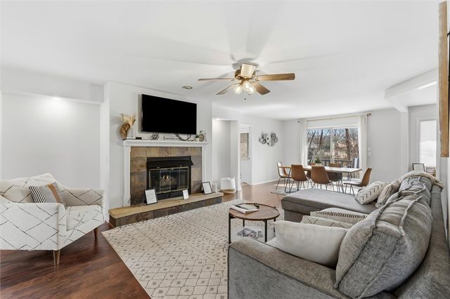 3 Marina Place, Bella Vista, AR 72715