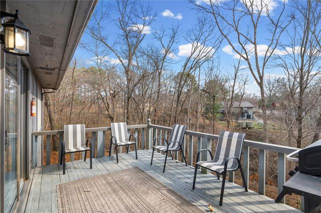 3 Marina Place, Bella Vista, AR 72715