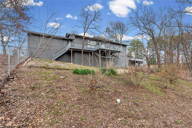 3 Marina Place, Bella Vista, AR 72715