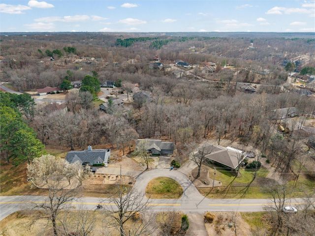 3 Marina Place, Bella Vista, AR 72715