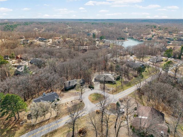 3 Marina Place, Bella Vista, AR 72715