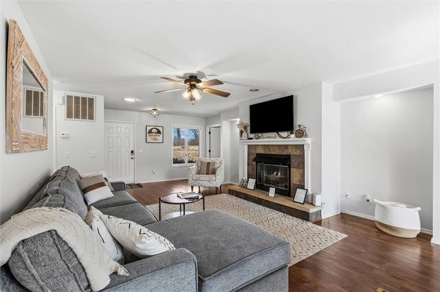 3 Marina Place, Bella Vista, AR 72715