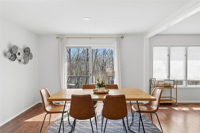 3 Marina Place, Bella Vista, AR 72715