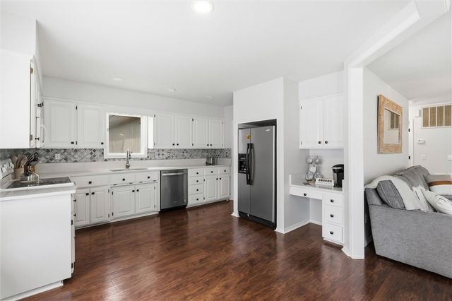 3 Marina Place, Bella Vista, AR 72715