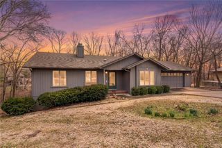 3 Marina Place, Bella Vista, AR 72715
