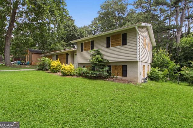 4326 Aldergate Drive, Decatur, GA 30035