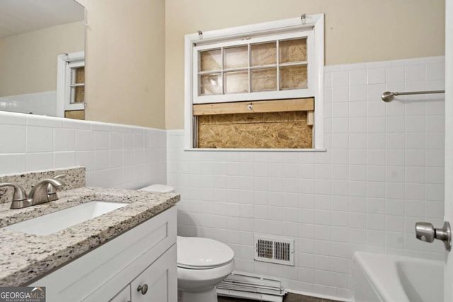 4326 Aldergate Drive, Decatur, GA 30035