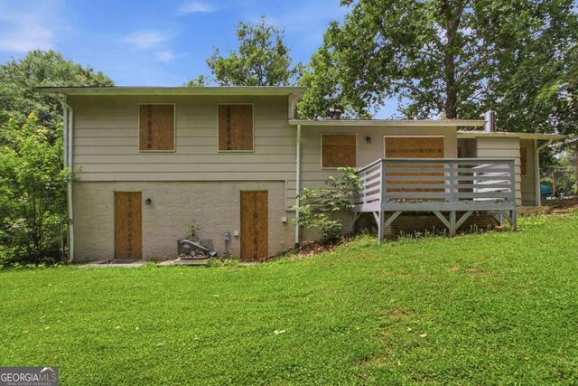 4326 Aldergate Drive, Decatur, GA 30035