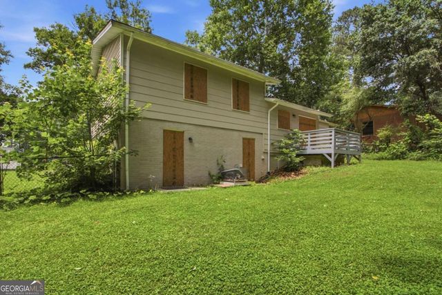 4326 Aldergate Drive, Decatur, GA 30035