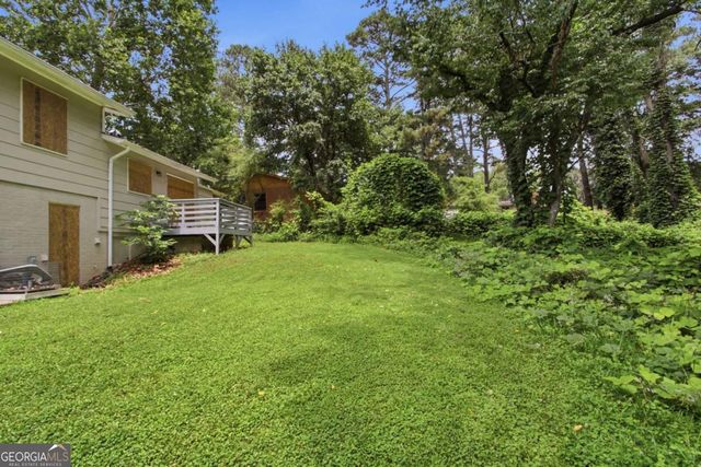 4326 Aldergate Drive, Decatur, GA 30035
