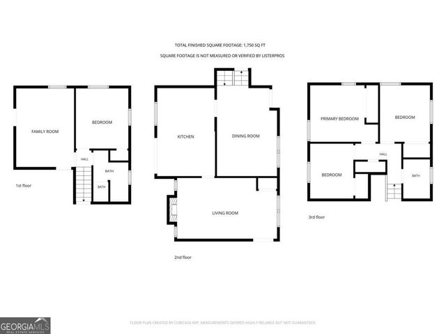 4326 Aldergate Drive, Decatur, GA 30035