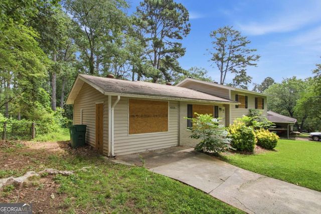 4326 Aldergate Drive, Decatur, GA 30035