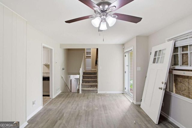4326 Aldergate Drive, Decatur, GA 30035