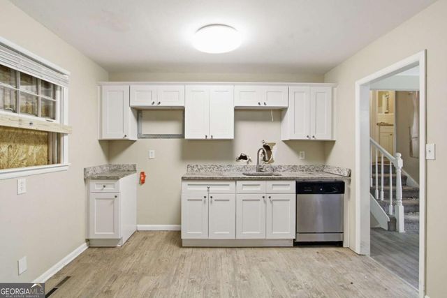 4326 Aldergate Drive, Decatur, GA 30035