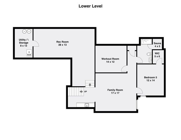 533 Kensington Court, Hinsdale, IL 60521