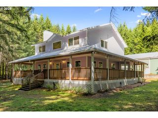 29380 Se OLD RANCH Dr, Estacada, OR 97023