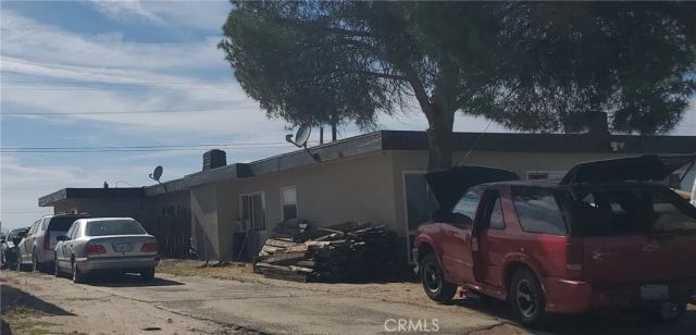 13401 Davenport, Edwards, CA 93523