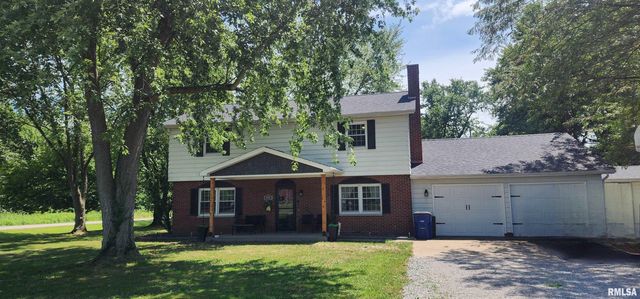 4090 SHILOH Circle, Pinckneyville, IL 62274