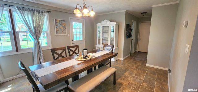 4090 SHILOH Circle, Pinckneyville, IL 62274