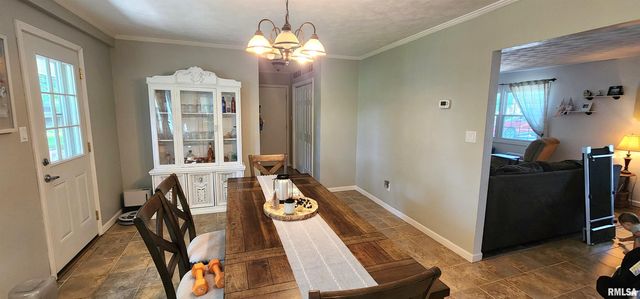 4090 SHILOH Circle, Pinckneyville, IL 62274