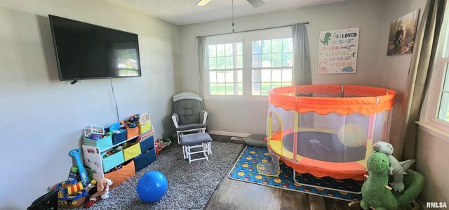 4090 SHILOH Circle, Pinckneyville, IL 62274