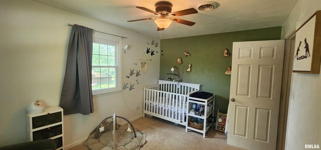 4090 SHILOH Circle, Pinckneyville, IL 62274