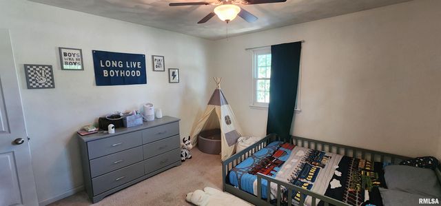 4090 SHILOH Circle, Pinckneyville, IL 62274