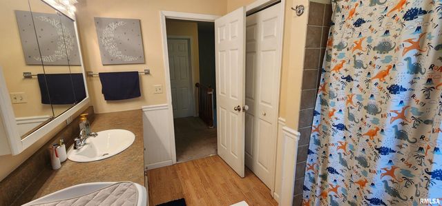 4090 SHILOH Circle, Pinckneyville, IL 62274