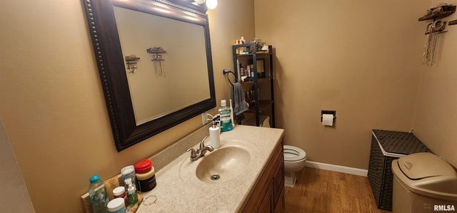 4090 SHILOH Circle, Pinckneyville, IL 62274