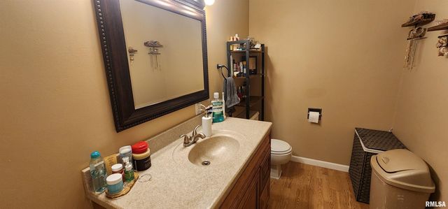 4090 SHILOH Circle, Pinckneyville, IL 62274